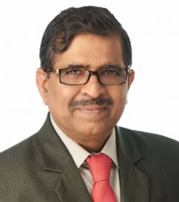 Mr. V.N.P Raj - Chairman